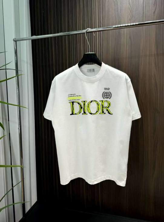 Dior T Shirts Short _SKUDiorS-2XLhgntx7116057